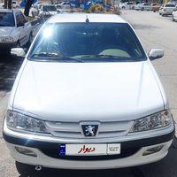 پژو پارس LX TU5، مدل ۱۳۹۷