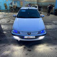 پژو پارس LX TU5، مدل ۱۴۰۱