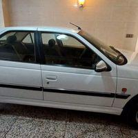 پژو پارس LX TU5، مدل ۱۳۹۵