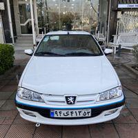 پژو پارس TU5 مدل ۱۴۰۱