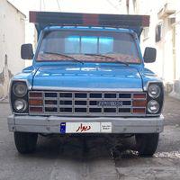 نیسان ۸۷ دوگانه خانگی سالم