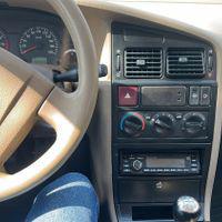 پژو 405 SLX موتور 1800، مدل ۱۳۸۹
