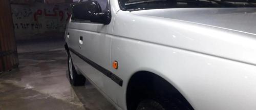پژو 405 GLX بنزینی، مدل ۱۳۹۸بدون رنگ