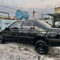 پژو 405 GLX بنزینی، مدل ۱۳۹۸