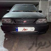 پراید د‌وگانه 86
