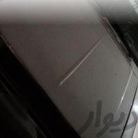 پیکان دوگانه سوز LPG، مدل ۱۳۷۷