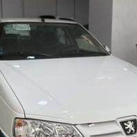 پژو پارس LX TU5، مدل ۱۴۰۱