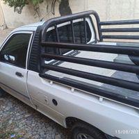وانت پراید 151 دوگانه سوز، مدل ۱۳۹۵