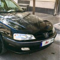 پژو پارس سال، مدل ۱۳۹۰