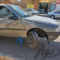 پژو 405 GLX بنزینی، مدل ۱۳۸۵