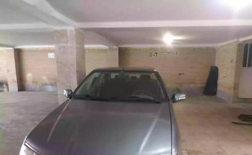 پژو پارس سال، مدل ۱۳۹۱