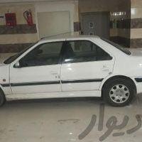پژو پارس سال، مدل ۱۴۰۰