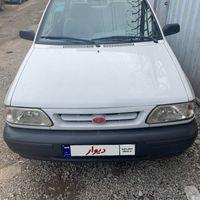 پراید 131 SE، مدل ۱۳۹۷