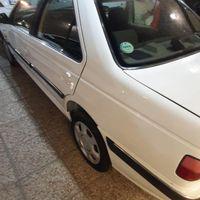 پژو پارس تیوفایو TU5مدل ۱۳۹۸ سیمی