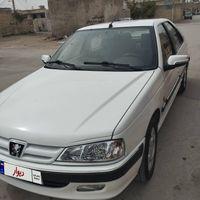 پژو پارس LX TU5، مدل ۱۴۰۰