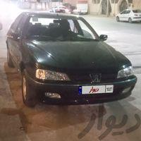 پژو پارس سال