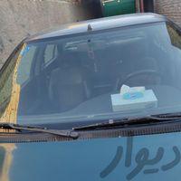 پژو 405 GLX بنزینی، مدل ۱۳۸۰