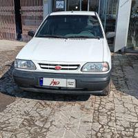 پراید 131 SE، مدل ۱۳۹۶‌ معاوضه تیبا۲ وکوییک