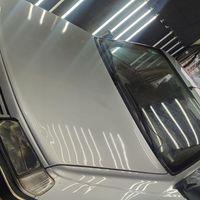 پژو 405 GLX - دوگانه سوز CNG، مدل ۱۳۹۲