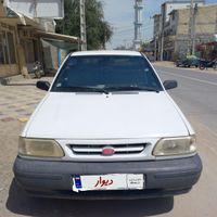 پراید 131 SE، مدل ۱۳۹۷