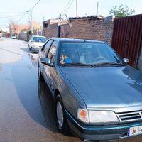 پژو 405 GLX - دوگانه سوز CNG، مدل ۱۳۹۰ معاوضه ای