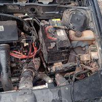 پژو 405 GL - دوگانه سوز CNG، مدل ۱۳۹۴