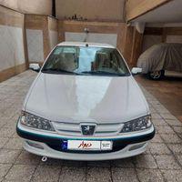 پژو پارس LX TU5، مدل ۱۴۰۱