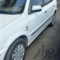 سمند LX EF7 بنزینی، مدل ۱۳۹۵