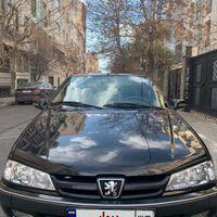 پژو پارس سال، مدل ۱۳۹۷ سفارشی