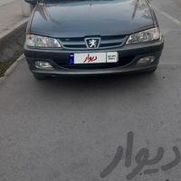 پژو پارس سال، مدل ۱۳۹۲