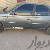 پژو 405 GLX بنزینی، مدل ۱۳۹۳