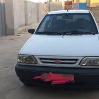 پراید 131 SE، مدل ۱۳۹۴