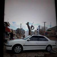 پژو پارس LX TU5، مدل ۱۴۰۰