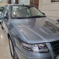 سمند سورن پلاس، مدل ۱۴۰۱