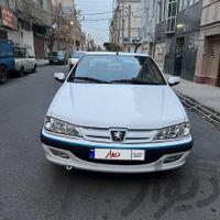 پژو پارس سال، مدل ۱۳۹۴