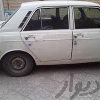 پیکان دوگانه سوز LPG، مدل ۱۳۸۱