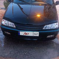 پژو پارس سال، مدل ۱۳۹۰