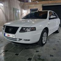 سمند سورن پلاس، مدل ۱۴۰۰