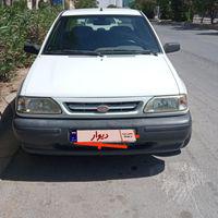 پراید 131 SE، مدل ۱۳۹۵