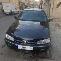 پژو پارس سال، مدل ۱۳۹۴