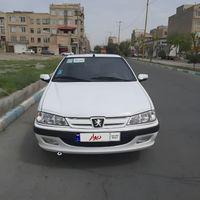 پژو پارس LX TU5، مدل ۱۳۹۵