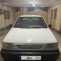 پراید 131 SE، مدل ۱۳۹۳