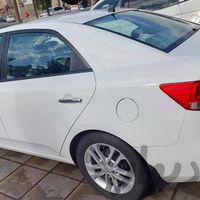 کیا سراتو آپشنال اتوماتیک 2000cc، مدل۱۳۹۷ کم کار