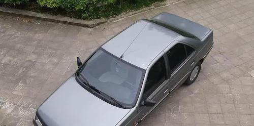 پژو 405 GLX بنزینی، مدل ۱۳۸۵