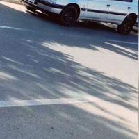 پژو 405 GLX - دوگانه سوز CNG، مدل ۱۳۸۹