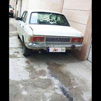 پیکان دوگانه سوز CNG، مدل ۱۳۸۱