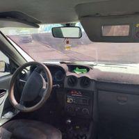 پراید 131 SE، مدل ۱۳۹۶