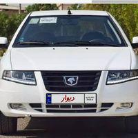 سمند سورن پلاس، مدل ۱۴۰۲