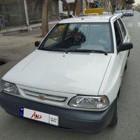 پراید 131 SE، مدل ۱۳۹۸