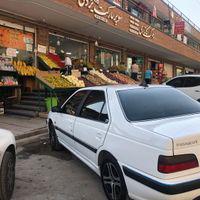 پژو پارس سال، مدل ۱۳۹۹